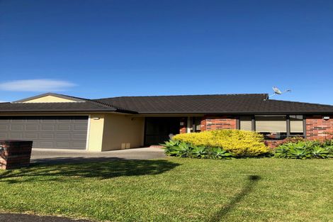 Photo of property in 10 Brookwood Drive, Henderson, Auckland, 0612