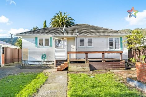 Photo of property in 51 Wise Street, Wainuiomata, Lower Hutt, 5014