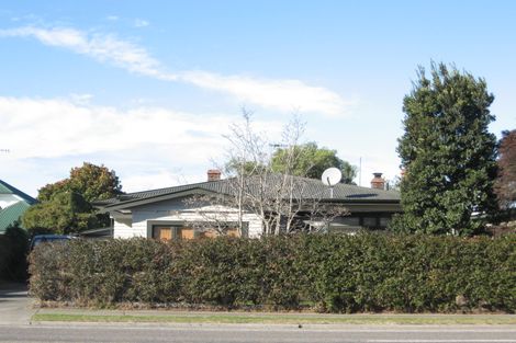 Photo of property in 17 Taradale Road, Marewa, Napier, 4110