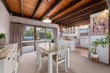 Photo of property in 8 Morrington Terrace, Witherlea, Blenheim, 7201