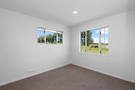 Photo of property in 92 Bruces Road, Sefton, Rangiora, 7477