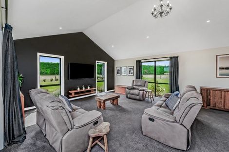 Photo of property in 1602 Clintons Road, Darfield, 7571