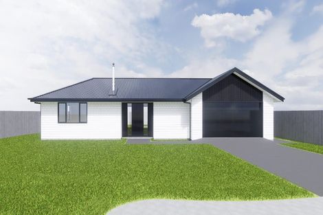 Photo of property in 19 Foster Place, Amberley, 7410