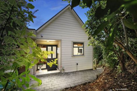 Photo of property in 136 Mairangi Road, Wilton, Wellington, 6012