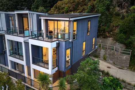 Photo of property in 1c Wilkinson Street, Oriental Bay, Wellington, 6011