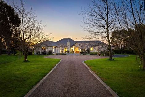 Photo of property in 47 Raven Drive, Springston, Christchurch, 7674