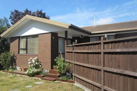 Photo of property in 10a Oakhurst Place, Russley, Christchurch, 8042