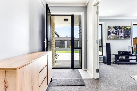 Photo of property in 4 Yanicks Crescent, Fitzroy, Hamilton, 3206