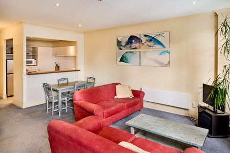 Photo of property in Kelvin House, 4h/16 The Terrace, Wellington Central, Wellington, 6011