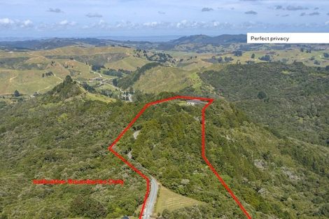 Photo of property in 228 J Tolhopf Road, Makarau, Warkworth, 0981