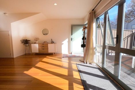 Photo of property in 4g Wilkins Street, Freemans Bay, Auckland, 1011