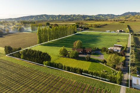 Photo of property in 295 Middle Renwick Road, Springlands, Blenheim, 7271