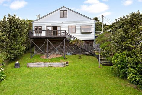 Photo of property in 181 Darlington Road, Miramar, Wellington, 6022