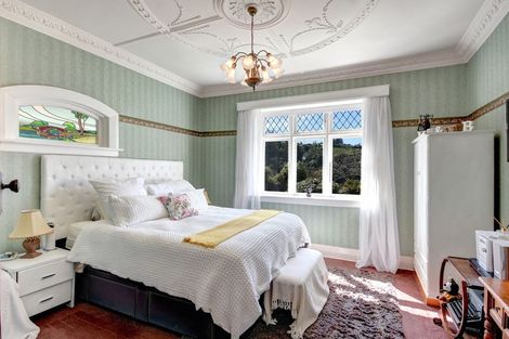 Photo of property in 67 Brockville Road, Glenross, Dunedin, 9011