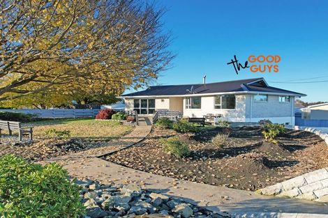 Photo of property in 16 Percy Street, Weston, Oamaru, 9401