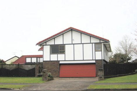 Photo of property in 37 Rushgreen Avenue, Pahurehure, Papakura, 2113