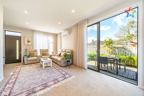 Photo of property in 24 Ron Deal Way, Epuni, Lower Hutt, 5011