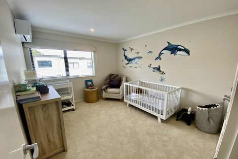 Photo of property in 4 Harewood Street, Whenuapai, Auckland, 0618