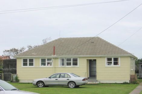 Photo of property in 3 Coley Street Foxton Horowhenua District