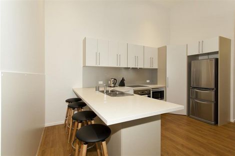 Photo of property in 111/57 Mahuhu Crescent, Auckland Central, Auckland, 1010