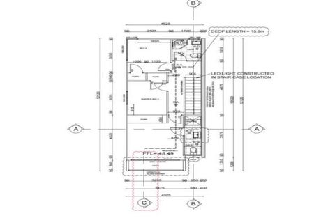 Photo of property in 45 Waihou Crescent, Albany Heights, Auckland, 0632