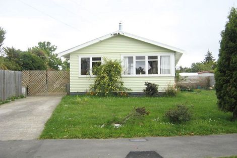 Photo of property in 41 Uxbridge Street, Redwood, Christchurch, 8051