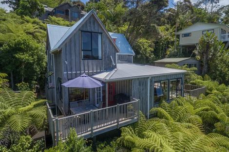 Photo of property in 4 Colonel Mould Drive, Mangonui, 0420