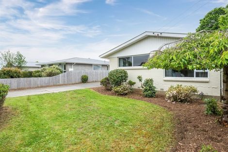 Photo of property in 398 Wairakei Road, Burnside, Christchurch, 8053