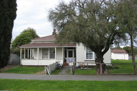 Photo of property in 23 Hogg Crescent, Masterton, 5810