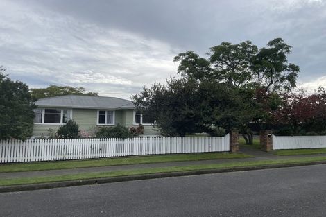 Photo of property in 1 Jarvis Place, Taradale, Napier, 4112