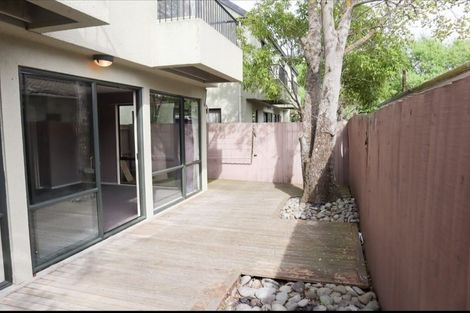 Photo of property in 3/59 Brockworth Place, Riccarton, Christchurch, 8011