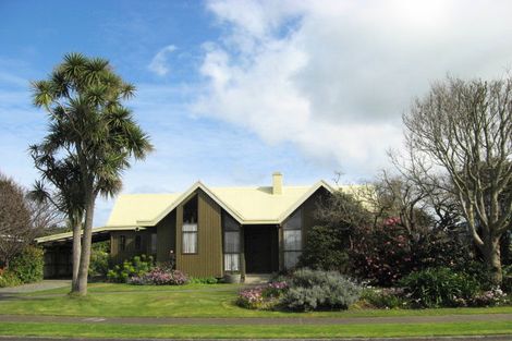 Photo of property in 31 Karamu Street, Tawhero, Whanganui, 4501