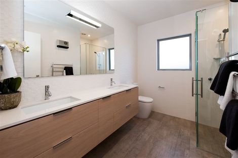 Photo of property in 24b Mansfield Avenue, St Albans, Christchurch, 8014