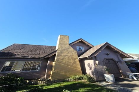 Photo of property in 8 Rosedale Place, Levin, 5510