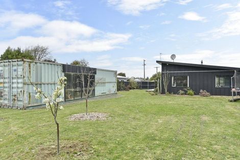 Photo of property in 31 Canterbury Street, Ashley, Rangiora, 7477