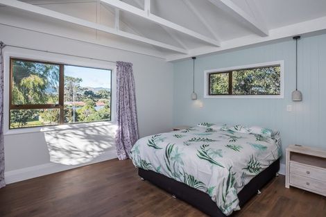 Photo of property in 27 Titoki Road, Waikanae Beach, Waikanae, 5036