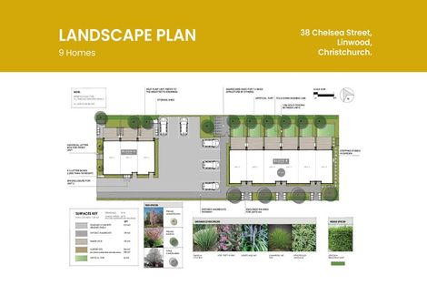 Photo of property in 38 Chelsea Street, Linwood, Christchurch, 8062