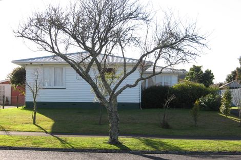 Photo of property in 43 Beech Crescent, Hillcrest, Hamilton, 3216