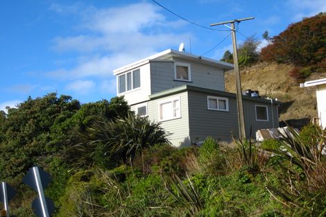 Photo of property in 96 Haven Street, Moeraki, 9482