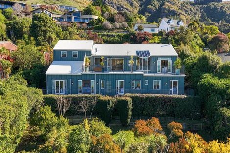 Photo of property in 15 The Terrace, Governors Bay, Lyttelton, 8971