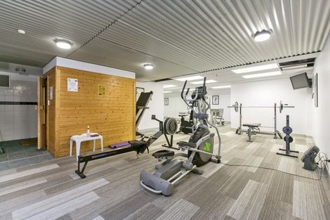 Photo of property in Anchorage Apartments, 221/36 Victoria Road, Mount Maunganui, 3116