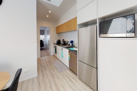 Photo of property in 8/137 Lichfield Street, Christchurch Central, Christchurch, 8011