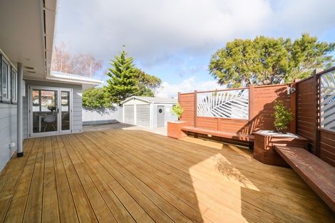 Photo of property in 1 Mercury Street, Milson, Palmerston North, 4414