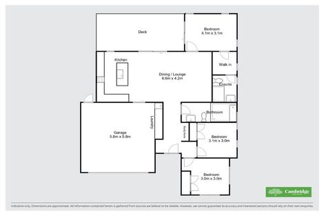 Photo of property in 10 Mary Ann Drive, Cambridge, 3434