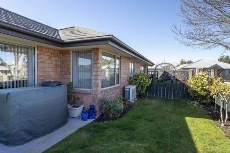 Photo of property in 23 Bayliss Close, Northwood, Christchurch, 8051