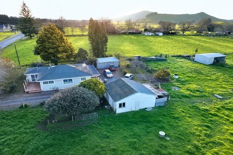 Photo of property in 298 Te Kawa Road, Te Kawa, Te Awamutu, 3873