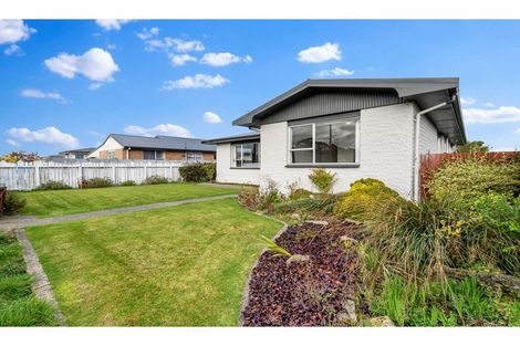 Photo of property in 71 Oreti Street, Kingswell, Invercargill, 9812
