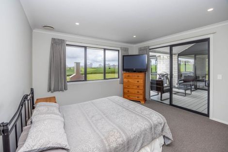 Photo of property in 109 Ngahape Road, Otorohanga, Te Awamutu, 3873