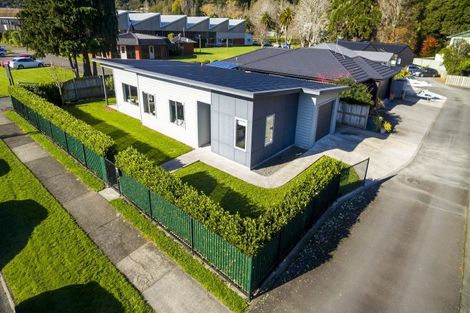 Photo of property in 16 Lane Street, Wallaceville, Upper Hutt, 5018