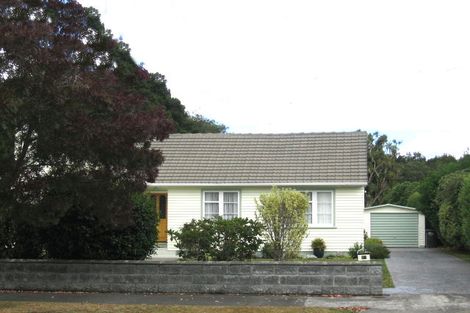 Photo of property in 67 Brentwood Street, Trentham, Upper Hutt, 5018